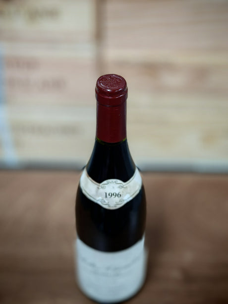 1996  Frederic Esmonin, Ruchottes Chambertin Grand Cru 750ml (BSL)