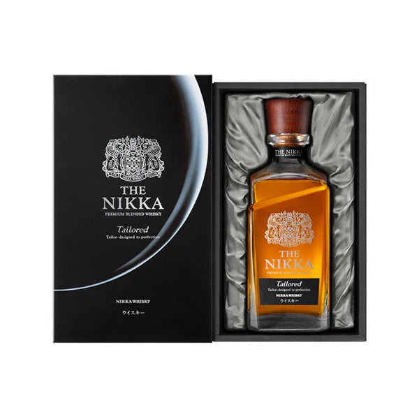The Nikka Whisky Tailored 700ml