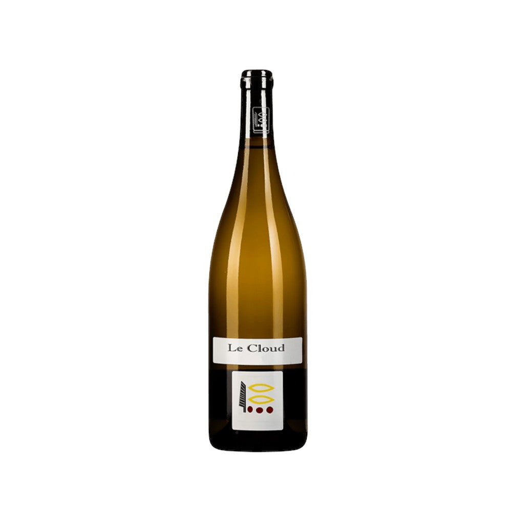 2017 Prieure Roch, Le Cloud Ladoix Blanc 750ml