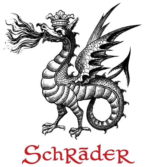 2014 Schrader Cellars, Old Sparky 沙德酒庄老斯巴克贝克托福喀龙园赤霞珠干红葡萄酒Schrader Cellars, Old Sparky - Magnum 1.5L OWC