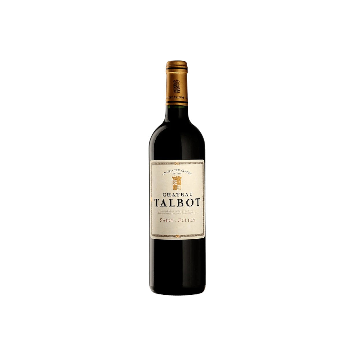 2021 Chateau Talbot 750ml