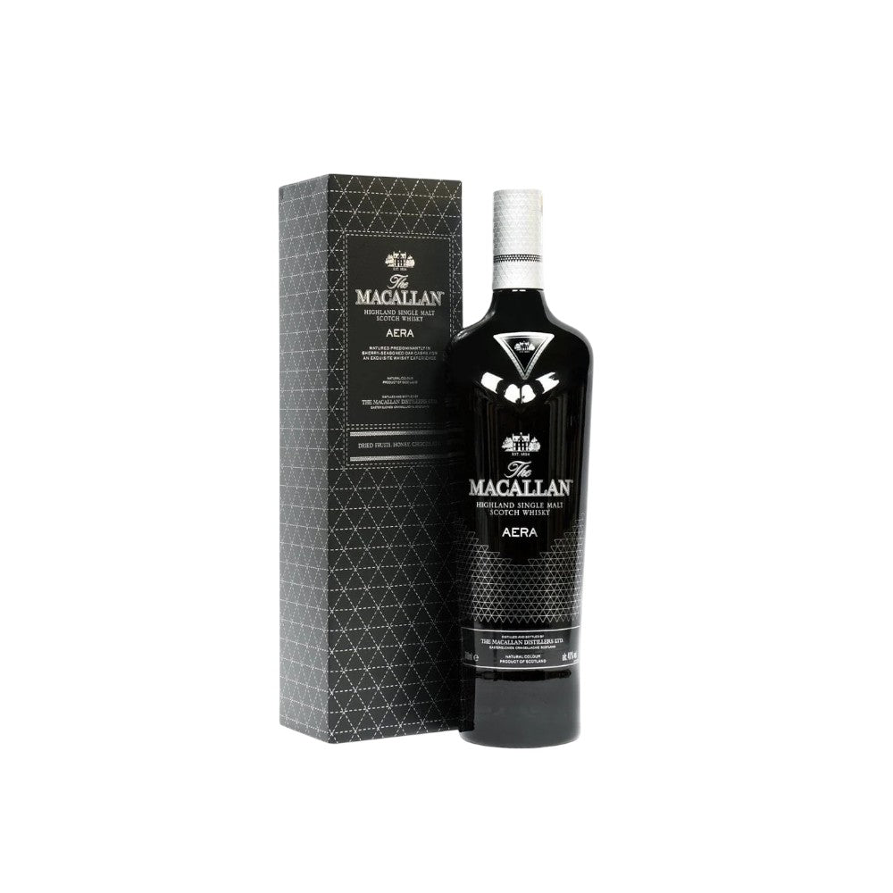 The Macallan Aera Single Malt Scotch Whisky 700ml