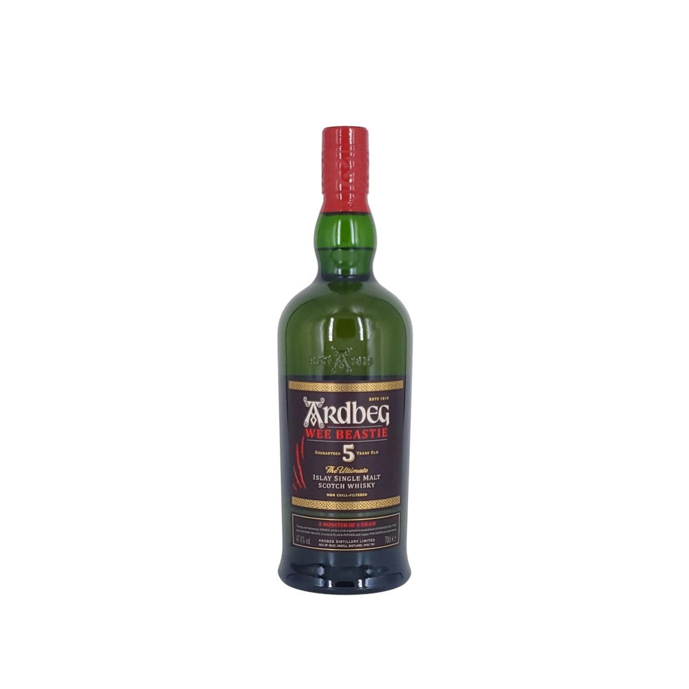 Ardbeg Wee Beastie 5 Years Old 700ml