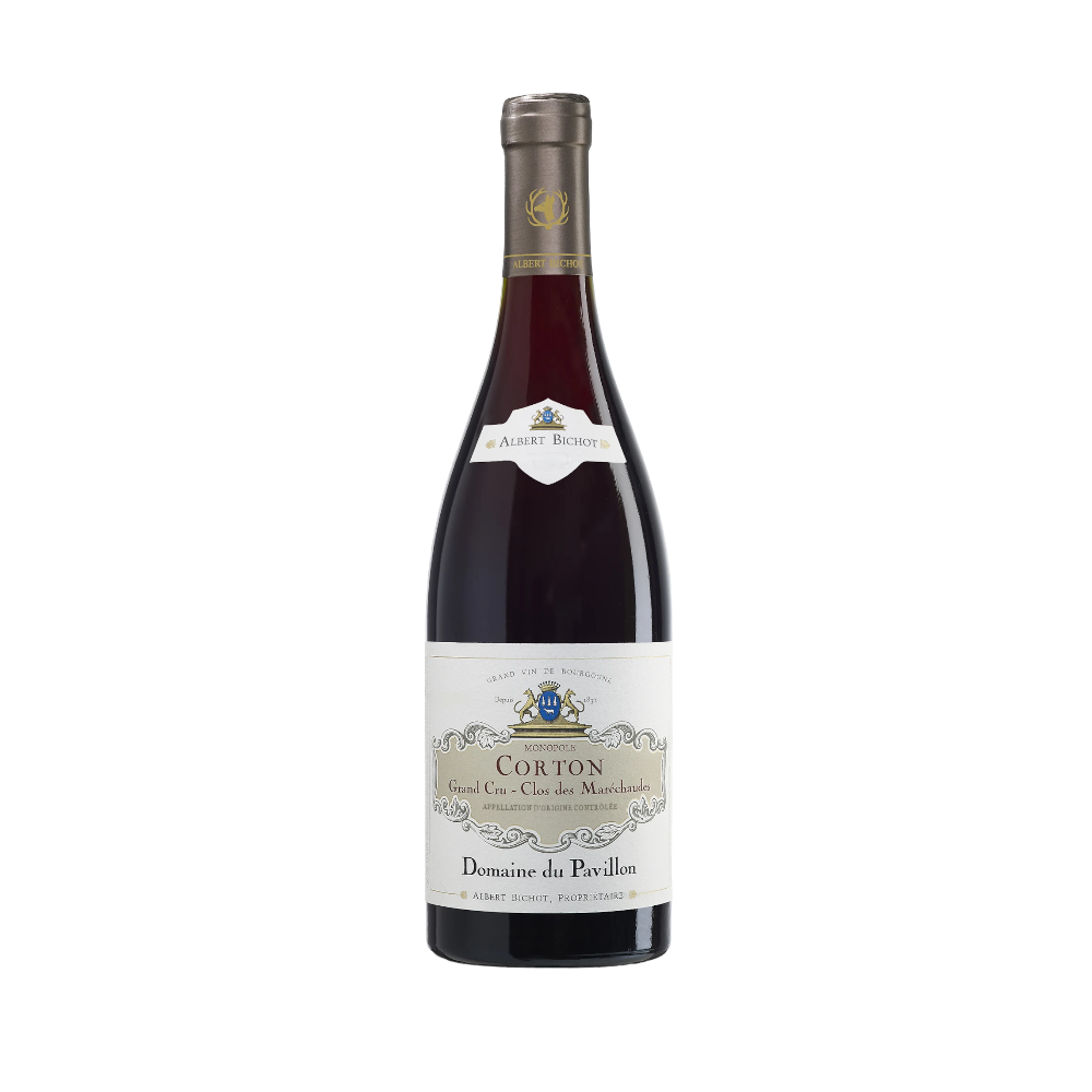 Albert Bichot, Domaine du Pavillon, Corton, Clos des Marechaudes Grand Cru Monopole 750ml