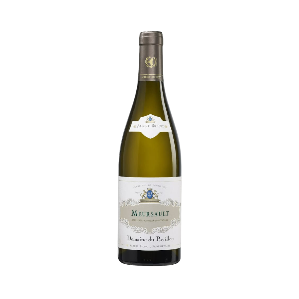 2020 Albert Bichot, Meursault Domaine du Pavillon 750ml