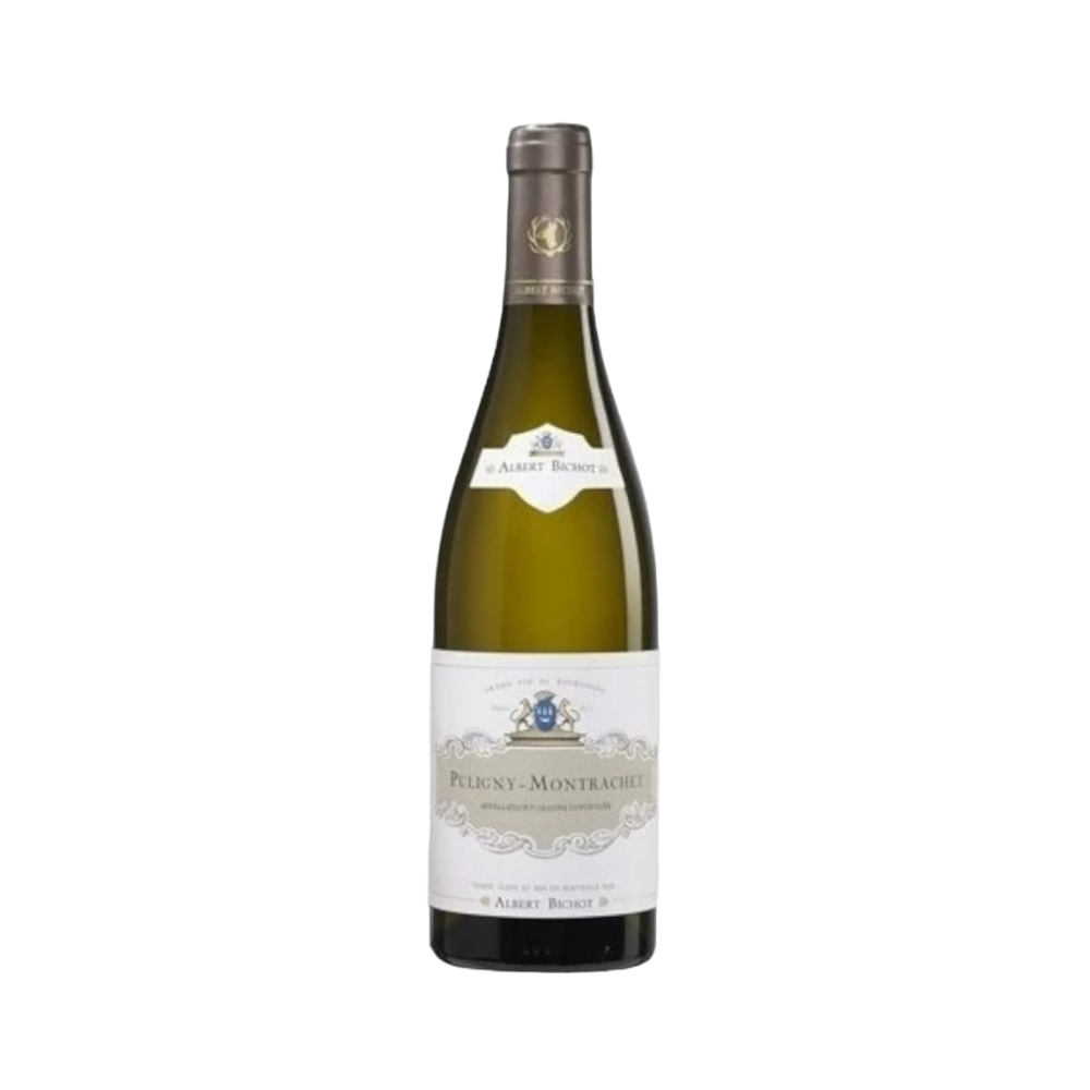 2021 Albert Bichot, Puligny Montrachet 750ml