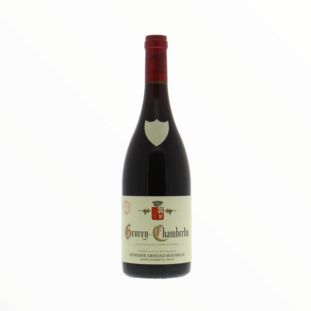 2018 Armand Rousseau, Gevrey Chambertin 750ml