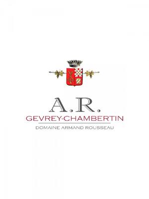 2018 Armand Rousseau, Gevrey Chambertin, Clos du Chateau 750ml (Pre-Arrival)