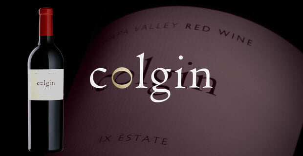 2006 Colgin, Syrah 750ml