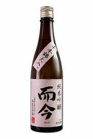 而今 火入純米吟釀 千本錦 720ml x 6 bottles