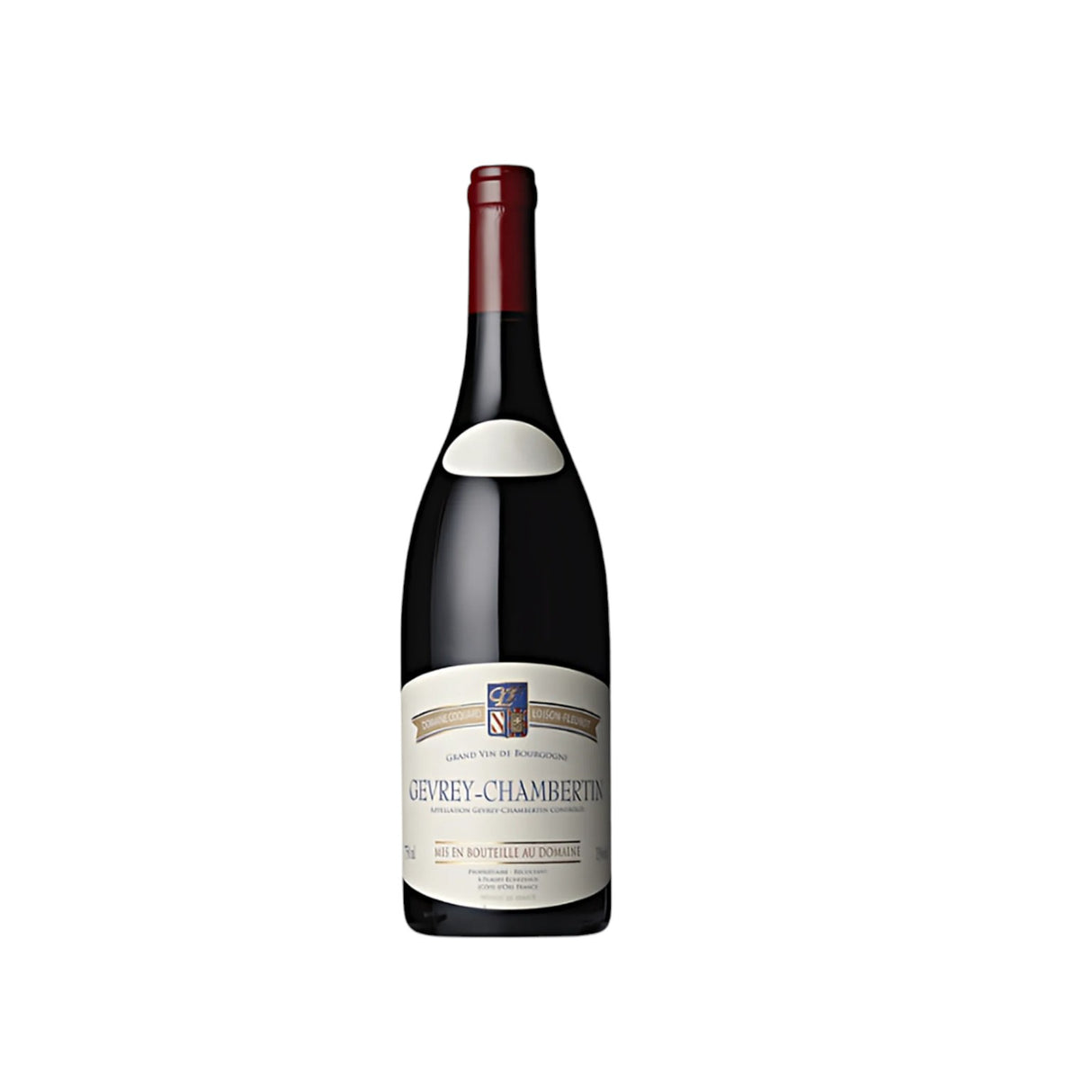 2021 Coquard Loison Fleurot, Vosne Romanee 750ml x 6 bottles (Pre-Arrival)