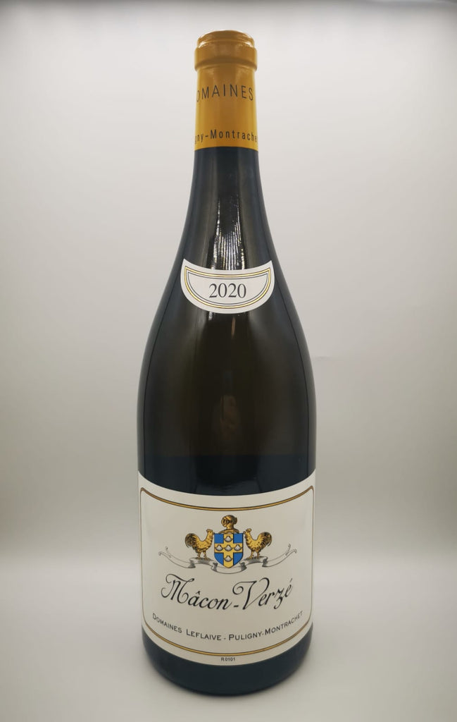 2020 Domaines Leflaive, Macon Verze - Magnum 1.5L