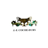 2022 Domaine Coche Dury, Bourgogne Chardonnay 750ml