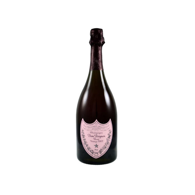 2002 Dom Perignon Rose 750ml