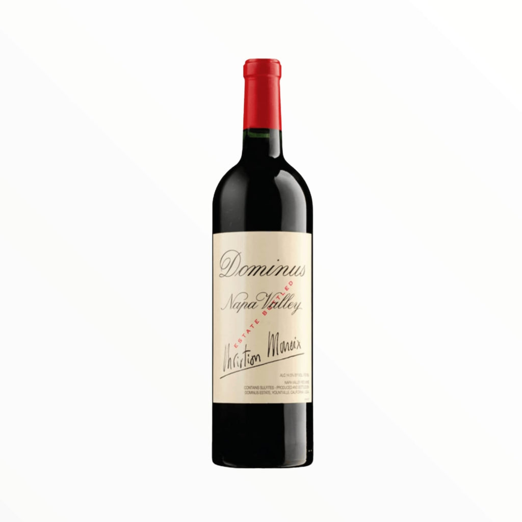 2012 Dominus Estate 750ml