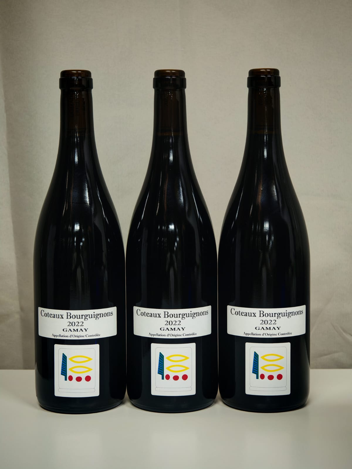 2022 Prieure Roch, Coteaux Bourguignons Gamay 750ml