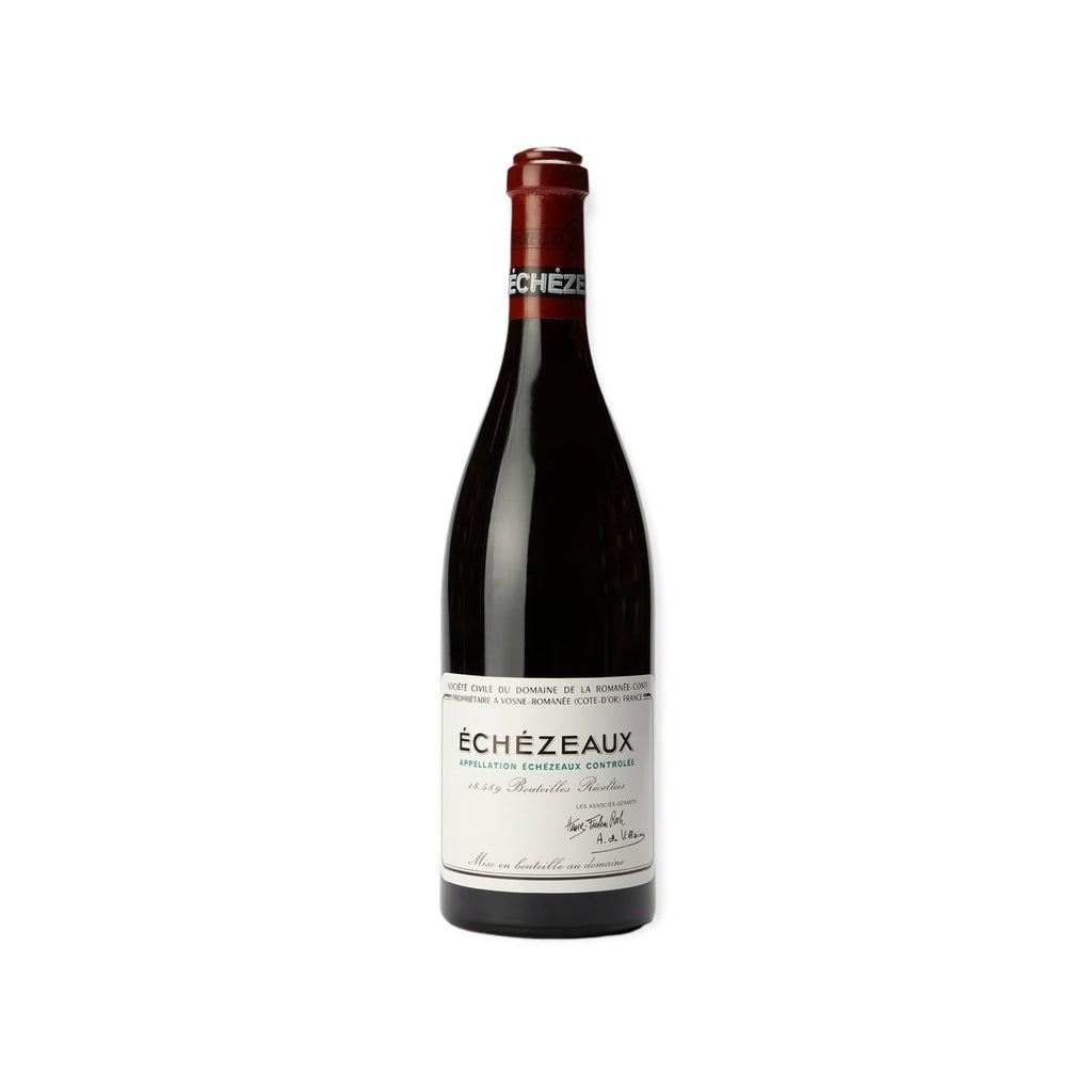 1998 Domaine de la Romanee Conti - Echezeaux 罗曼尼康帝 依瑟索