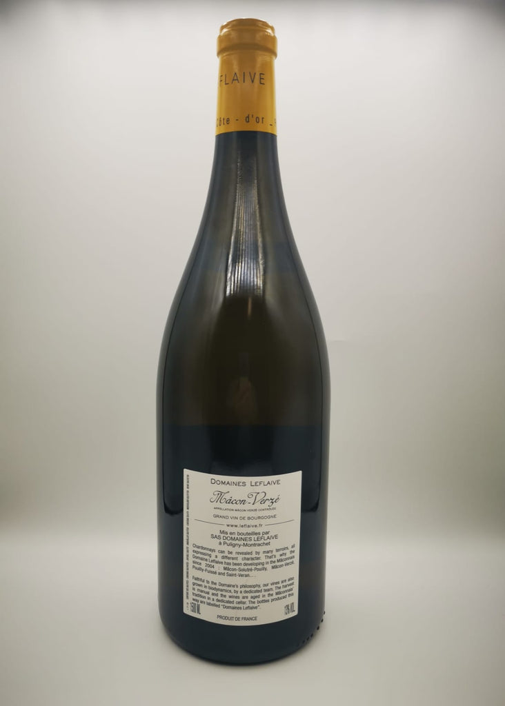 2020 Domaines Leflaive, Macon Verze - Magnum 1.5L