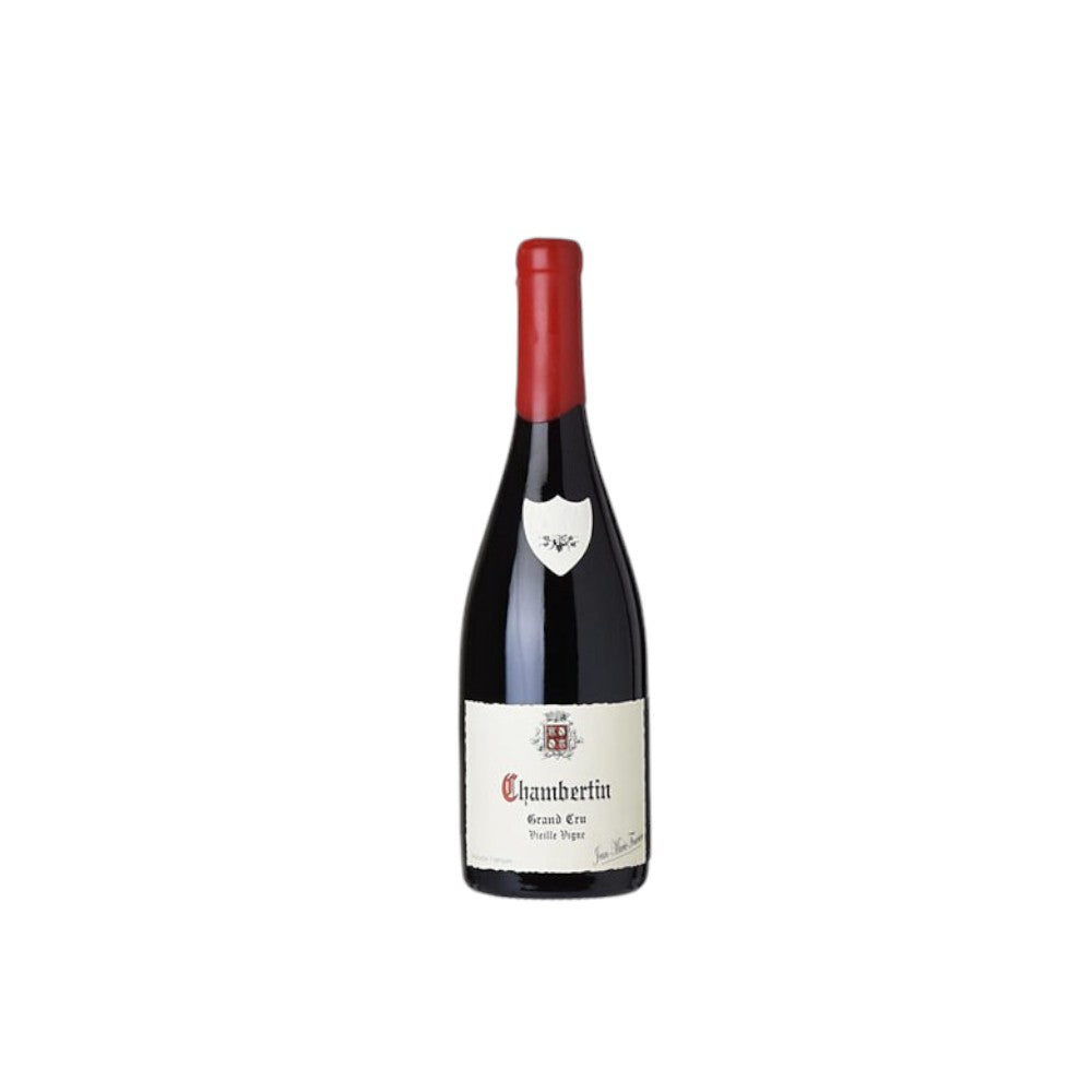 2014 Jean Marie Fourrier, Chambertin 750ml (Pre-Arrival)