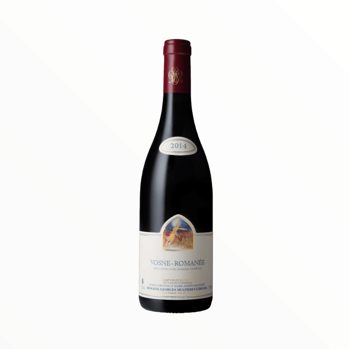 2016 Georges Mugneret Gibourg, Vosne Romanee 750ml