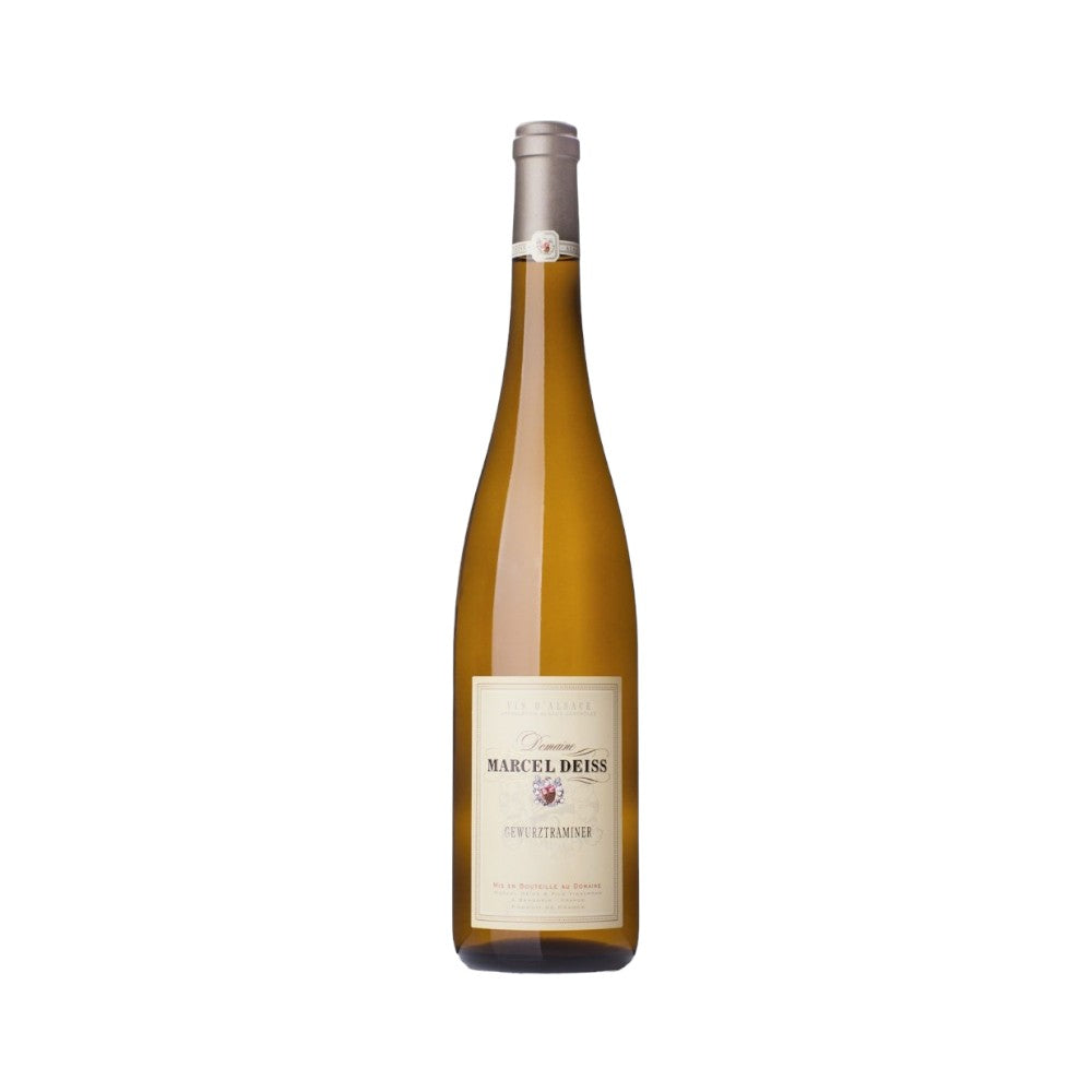 2010 Marcel Deiss, Gewurztraminer 750ml