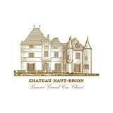 1984 Chateau Haut Brion 750ml