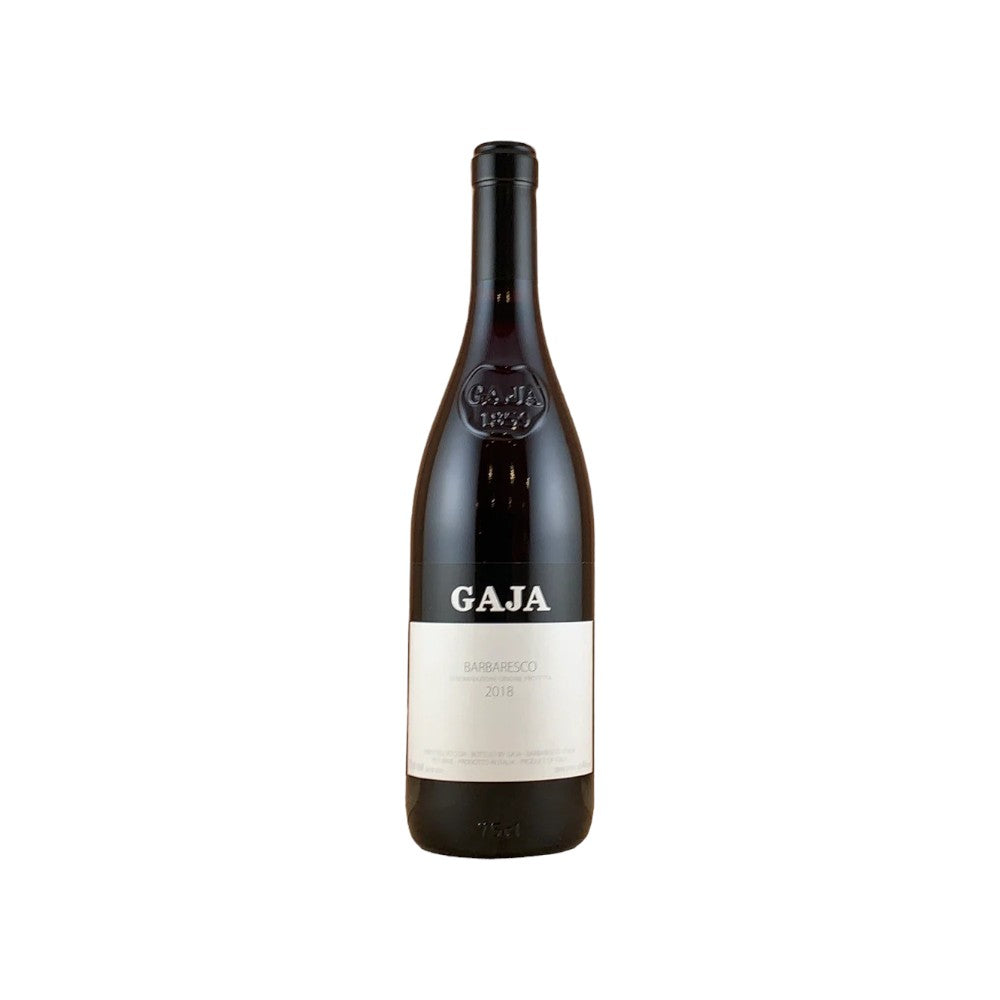 2020 Gaja Barbaresco 750ml