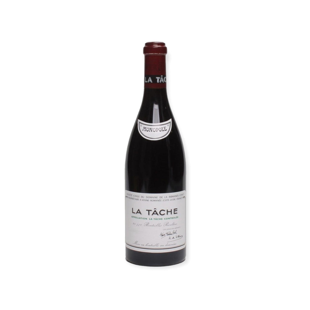 2011 Domaine de la Romanee Conti - La Tache 罗曼尼康帝 拉塔希