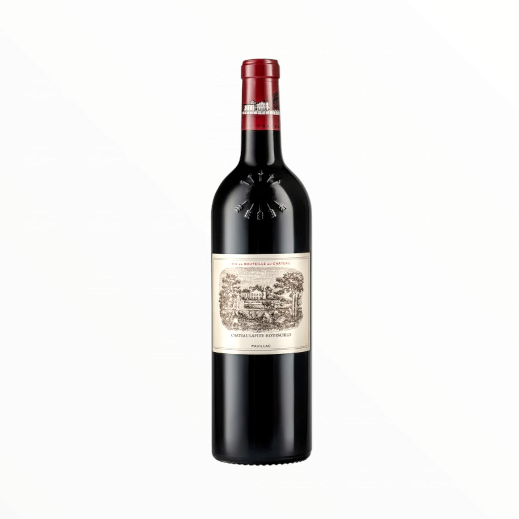 1984 Chateau Lafite Rothschild 拉菲酒庄