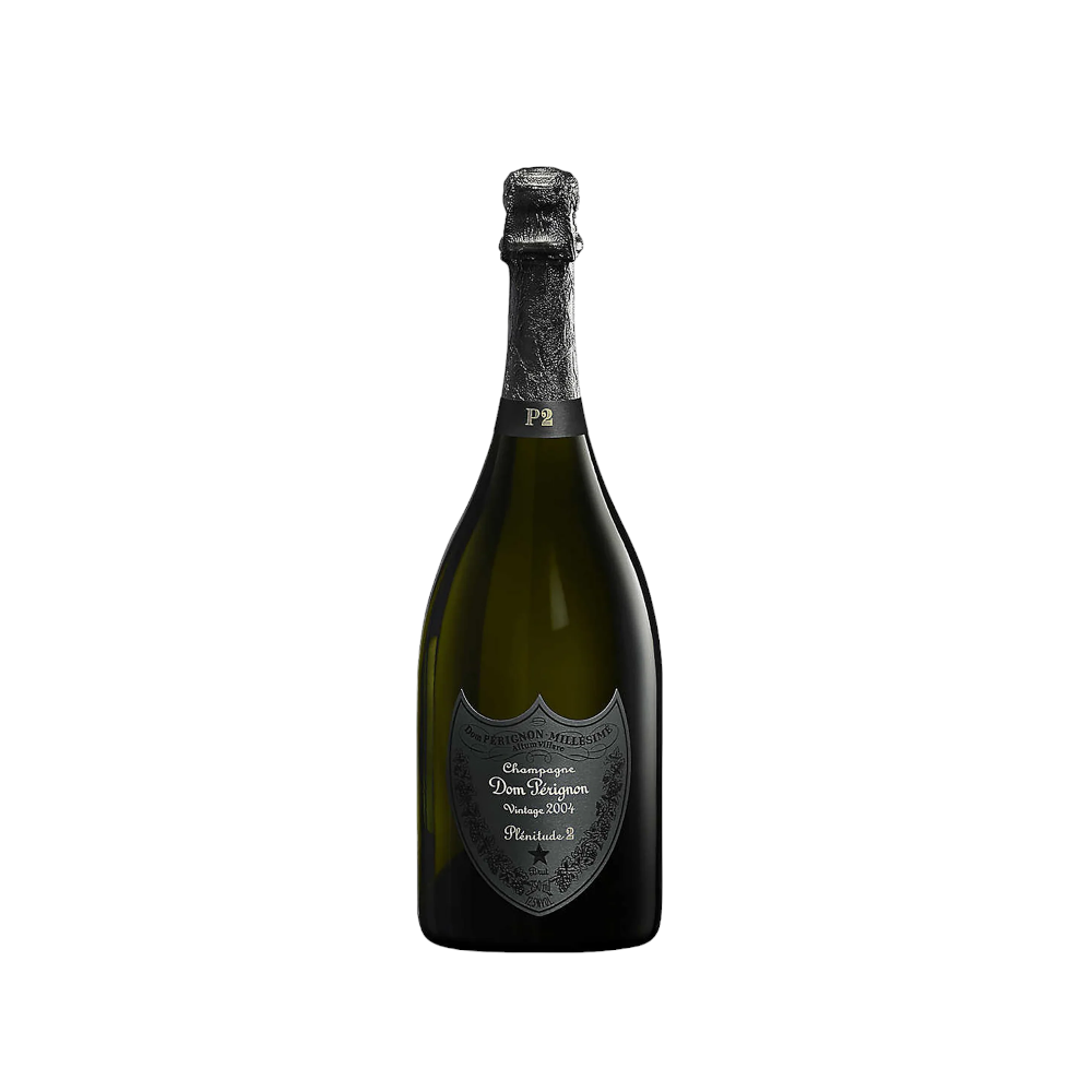 2006 Dom Perignon P2 750ml x 6 bottles