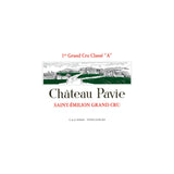 1999 Chateau Pavie 750ml