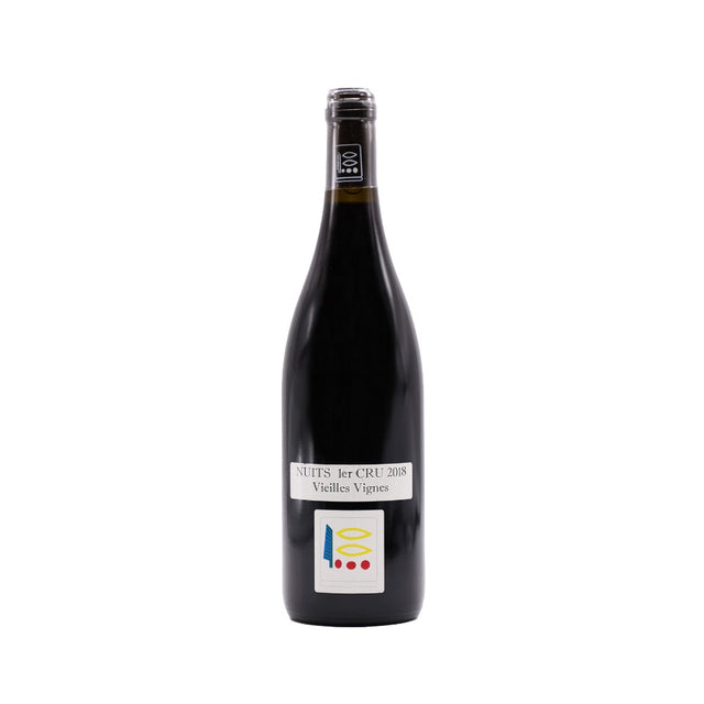 Prieure Roch, Nuits St Georges 1er Cru Vieilles Vignes