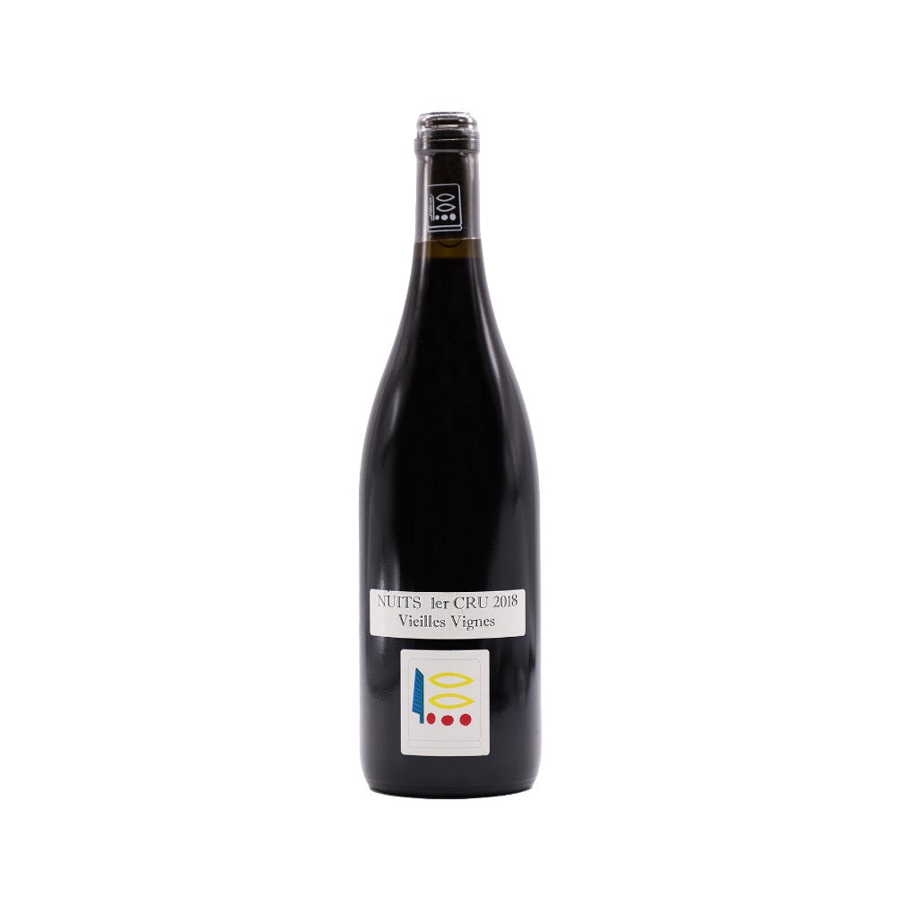 Prieure Roch, Nuits St Georges 1er Cru Vieilles Vignes