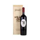 2012 Schrader Cellars, Old Sparky - Magnum 1.5L (Pre-Arrival)