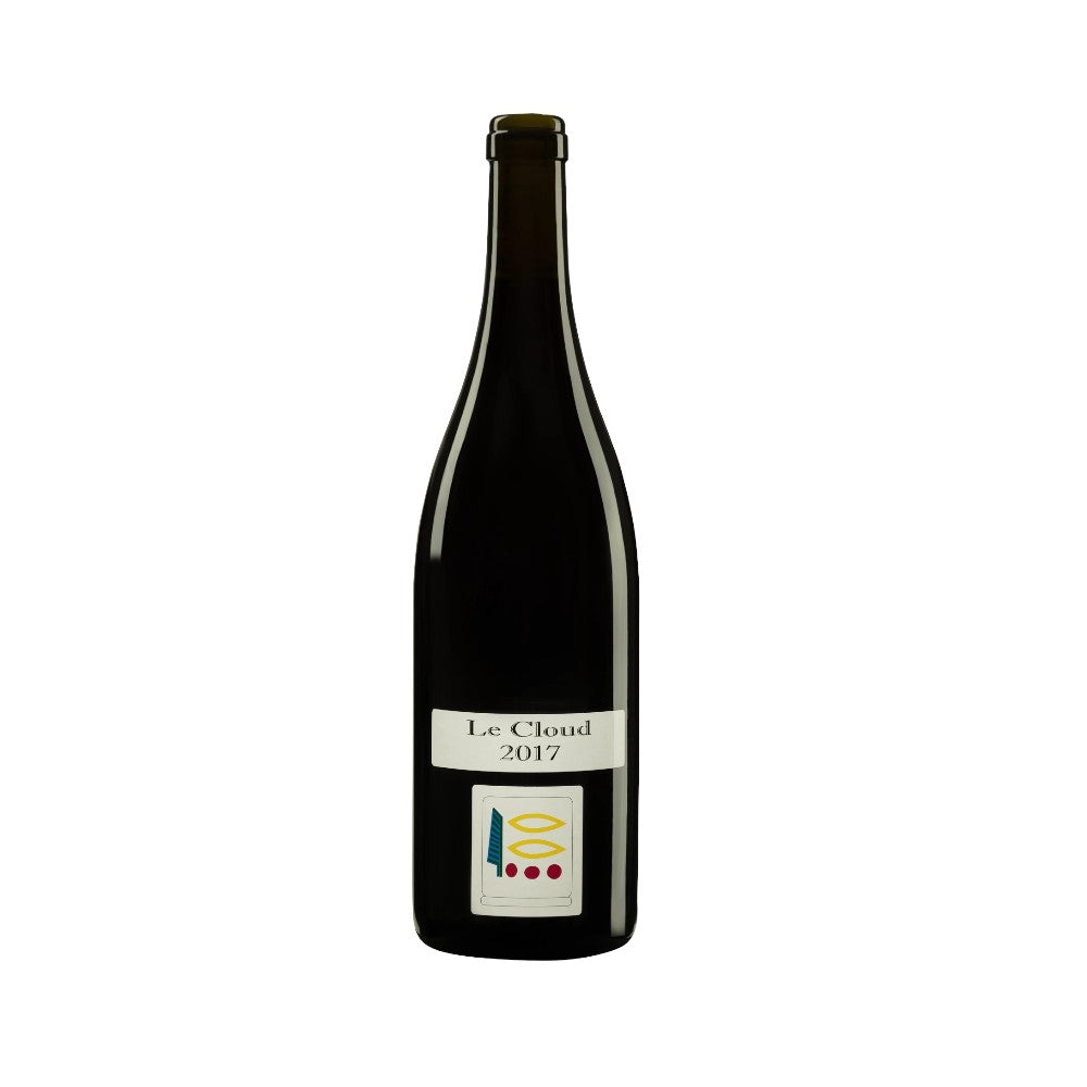 2017 Prieure Roch, Ladoix Le Cloud Rouge 750ml