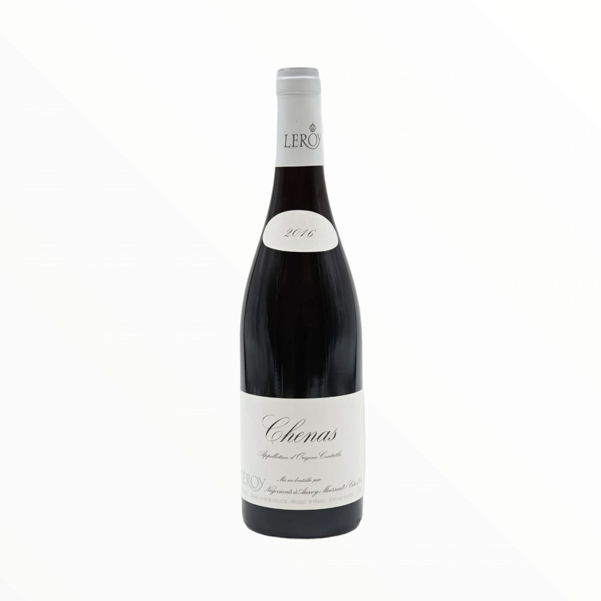 2016 Maison Leroy, Chenas 750ml