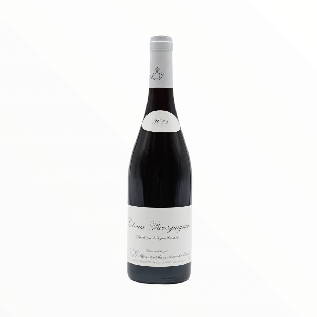 2020 Maison Leroy, Coteaux Bourguignons Rouge 750ml