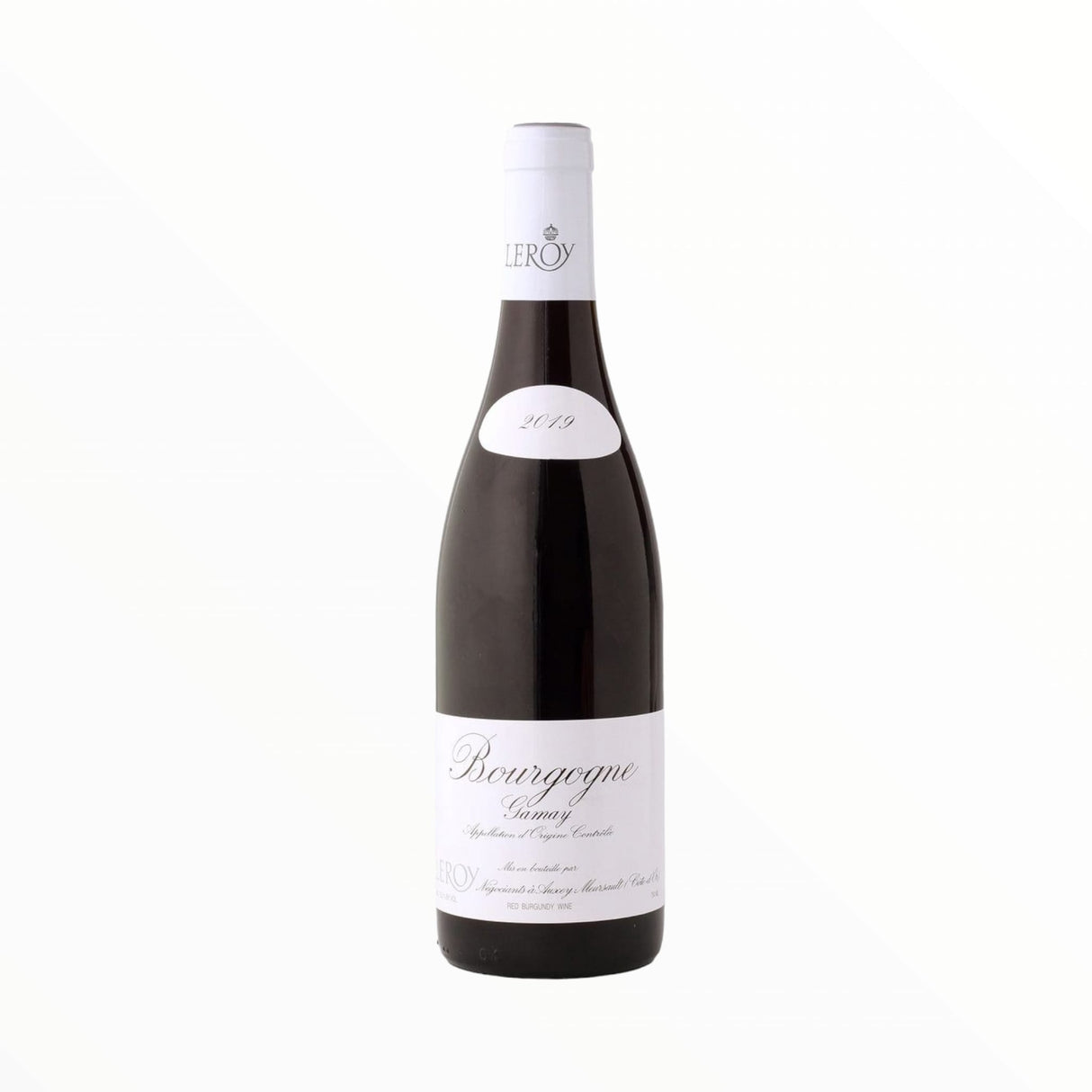 2018 Maison Leroy, Bourgogne Gamay 750ml