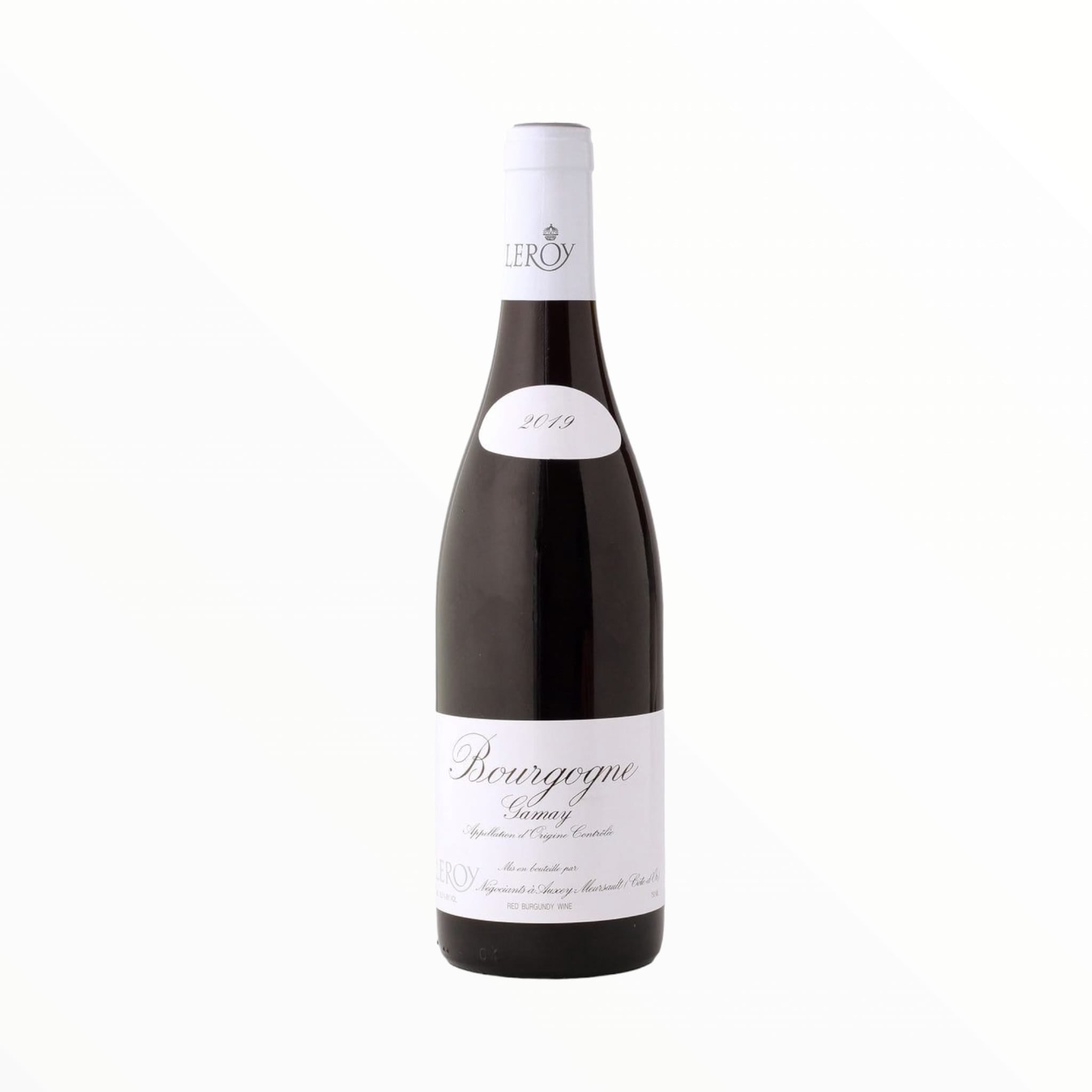 2018 Maison Leroy, Bourgogne Gamay 750ml – V Wine
