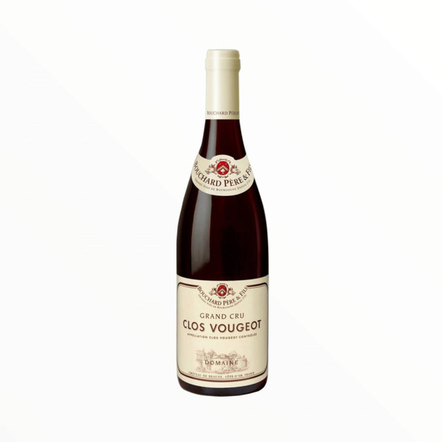 2011 Bouchard Pere et Fils, Clos de Vougeot 750ml