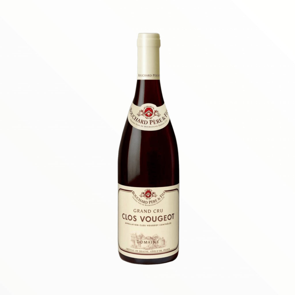 2011 Bouchard Pere et Fils, Clos de Vougeot 750ml