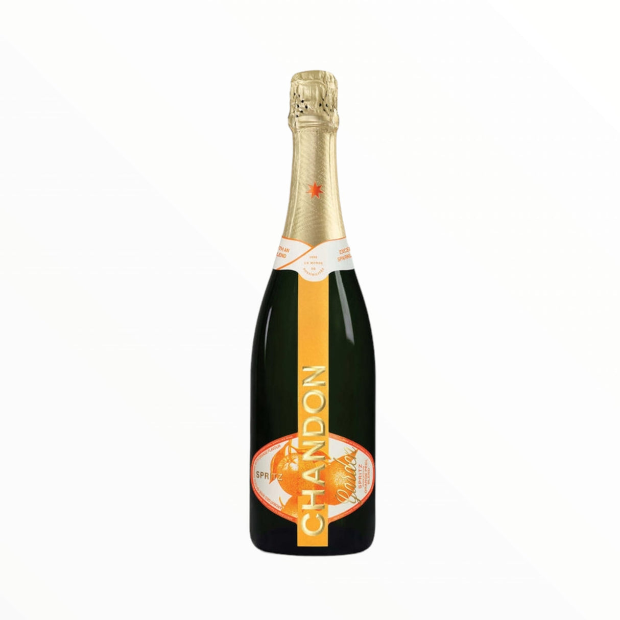 Chandon Garden Spritz 750ml x 6 bottles