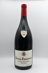 2016 Domaine Fourrier, Gevrey Chambertin Clos St Jacques - Magnum 1.5L