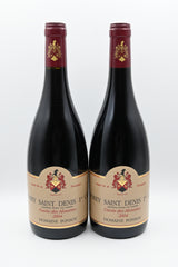 2004 Domaine Ponsot, Morey Saint Denis 1er Cru, Cuvee des Alouettes 750ml