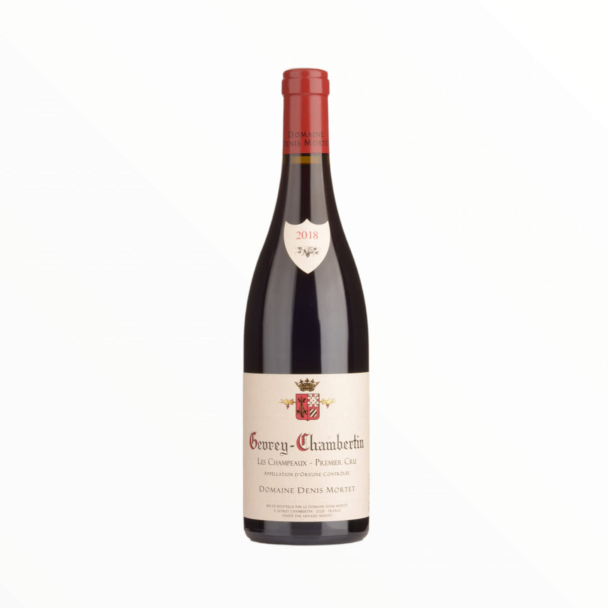 2011 Denis Mortet, Gevrey Chambertin, Les Champeaux 1er Cru 750ml