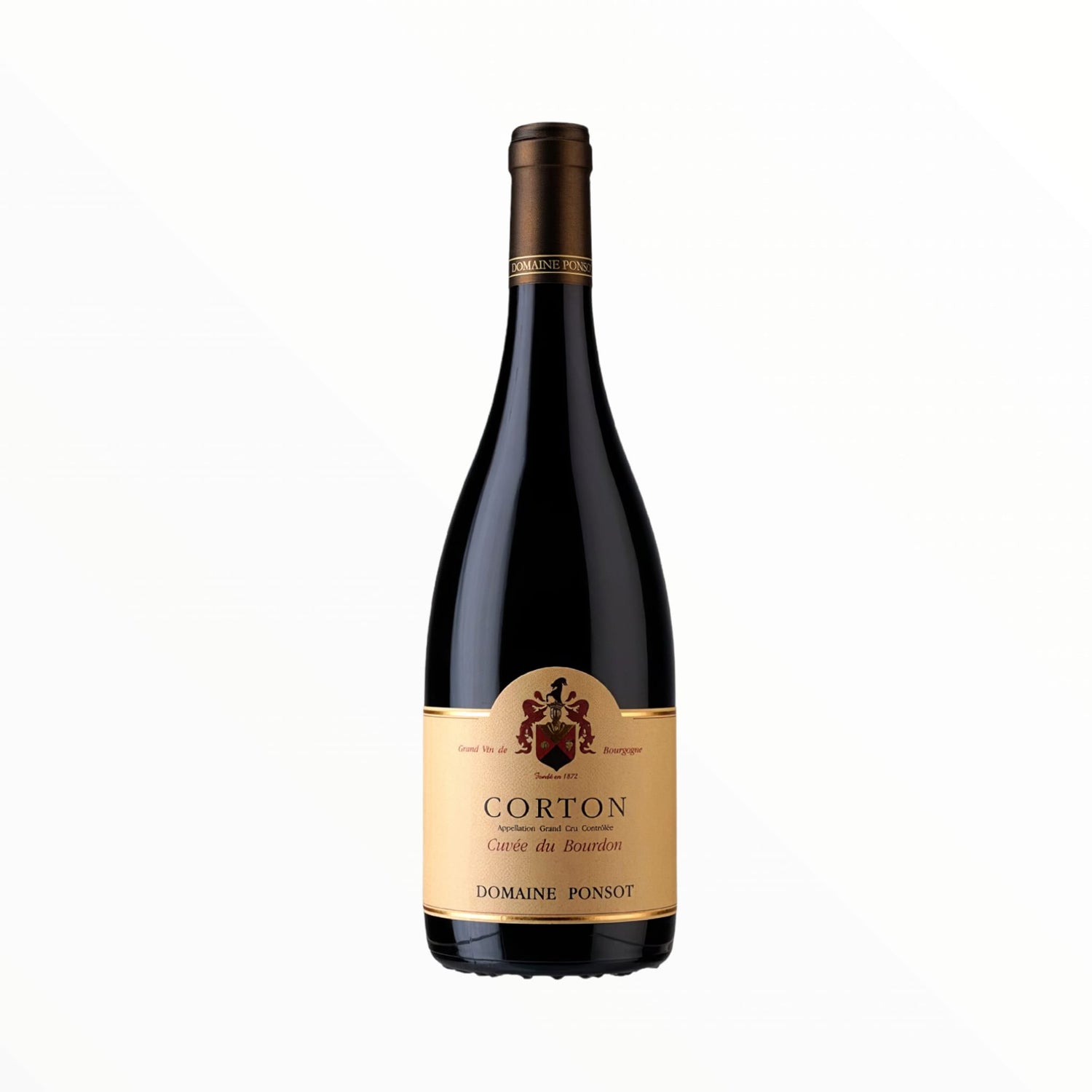 2016 Domaine Ponsot, Corton Cuvee du Bourdon 750ml