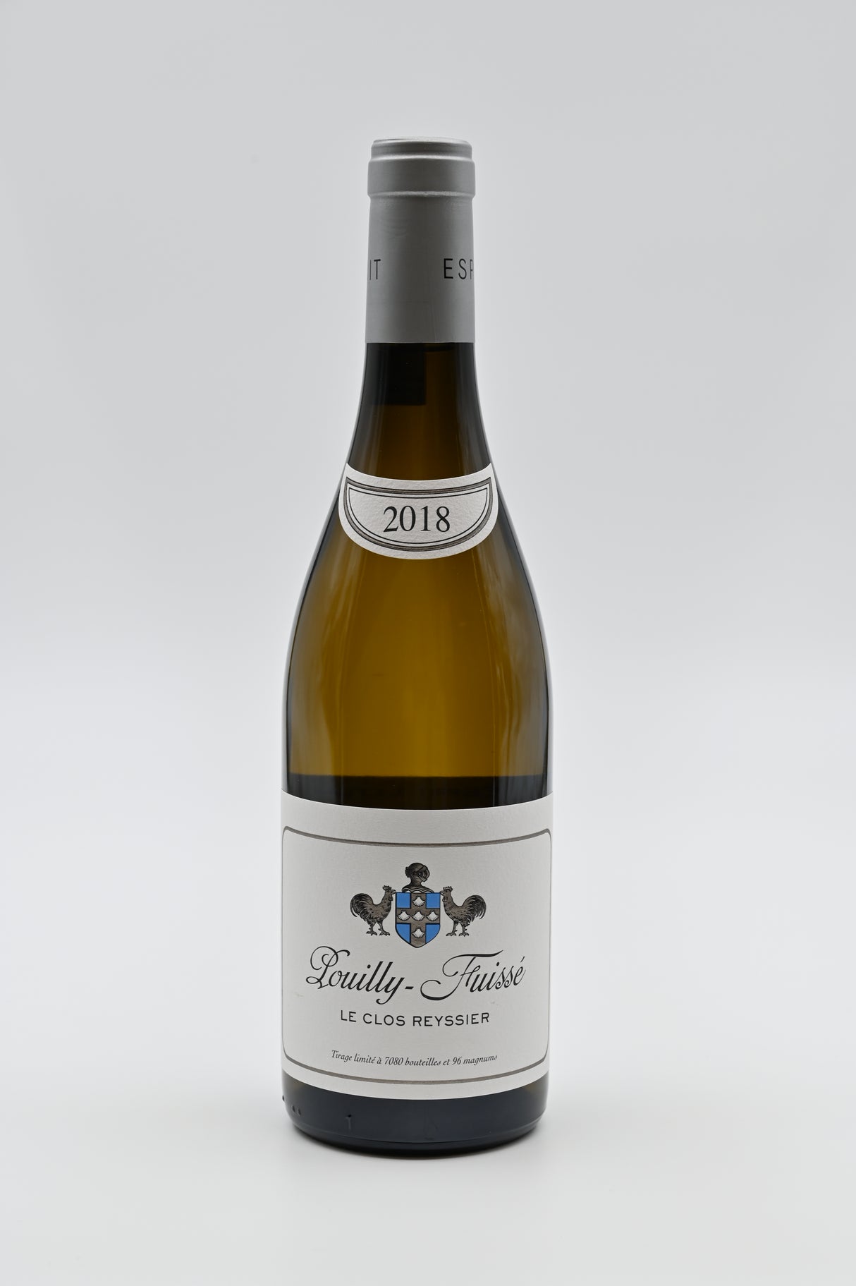 2018 Esprit Leflaive, Pouilly Fuisse Les Clos Reyssier 750ml