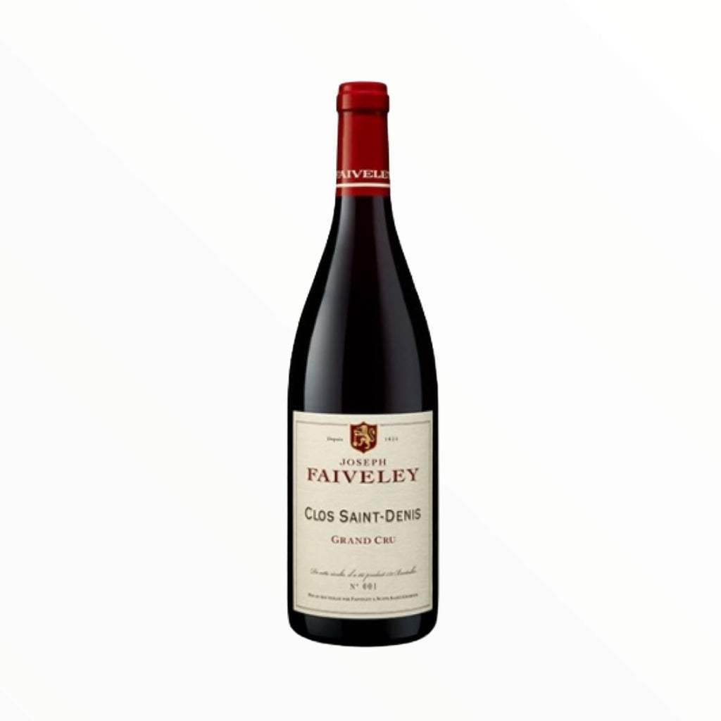 2013 Domaine Faiveley, Clos Saint Denis - Magnum 1.5L