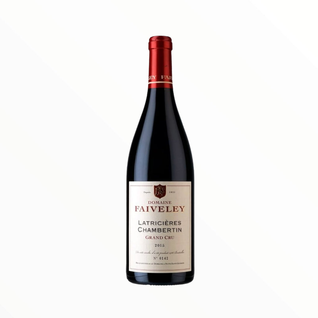 2013 Domaine Faiveley, Laricieres Chambertin - Magnum 1.5L