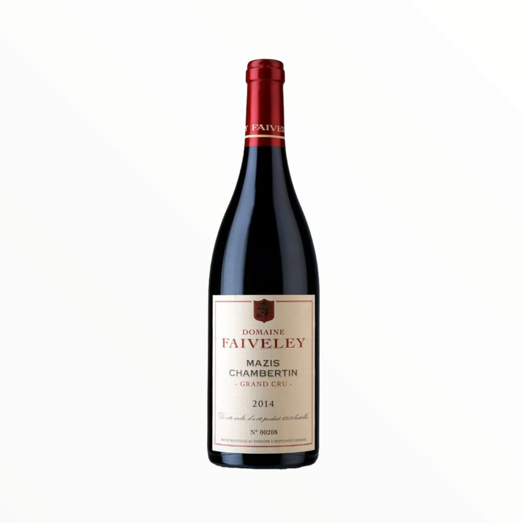 2013 Domaine Faiveley, Mazi Chambertin  - Magnum 1.5L